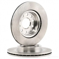 Тормозной диск FERODO 711899 D DF1223 DDF1223-1 DDF1223 - Изображение 4