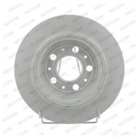Тормозной диск FERODO ROX08 DDF1079C 1193638023 DD F1079C - Изображение 2