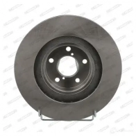 Тормозной диск FERODO DDF1 175 711849 DDF1175 DDF1175-1 - Изображение 2