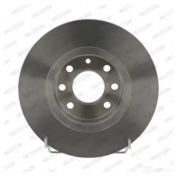 Тормозной диск FERODO 712855 DDF 213 DDF213-1 DDF213 - Изображение 2