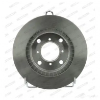 Тормозной диск FERODO 713475 DDF9 78 DDF978-1 DDF978 - Изображение 2