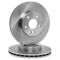 Тормозной диск FERODO DDF1203 DDF1203-1 DD F1203 711877 - Изображение 3