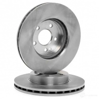 Тормозной диск FERODO DDF1203 DDF1203-1 DD F1203 711877 - Изображение 4