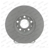 Тормозной диск FERODO ZQXQY DDF 605C DDF605C 1193642994 - Изображение 5