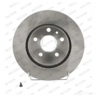 Тормозной диск FERODO DDF860 DDF8 60 713426 DDF860-1 - Изображение 5