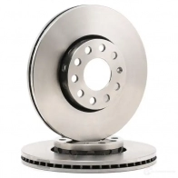 Тормозной диск FERODO 712479 DDF1706 DDF1706-1 DDF1 706 - Изображение 3
