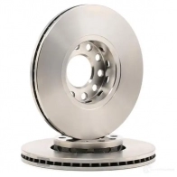 Тормозной диск FERODO 712479 DDF1706 DDF1706-1 DDF1 706 - Изображение 4