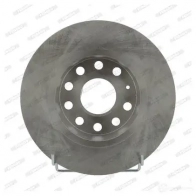 Тормозной диск FERODO DDF1895 712710 DDF1895-1 DDF18 95 - Изображение 6