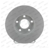 Тормозной диск FERODO DDF1311C 1193639106 NZMUIO DD F1311C - Изображение 2