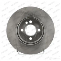 Тормозной диск FERODO 711787 DDF11 27 DDF1127-1 DDF1127 - Изображение 6