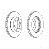 Тормозной диск