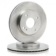 Тормозной диск FERODO DDF1740-1 712532 DDF1740 D DF1740 - Изображение 3