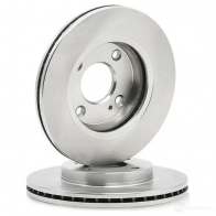 Тормозной диск FERODO DDF1740-1 712532 DDF1740 D DF1740 - Изображение 4