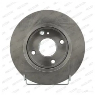 Тормозной диск FERODO DDF1740-1 712532 DDF1740 D DF1740 - Изображение 6