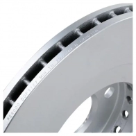 Тормозной диск FERODO DDF 1727C X5SBD8 DDF1727C 1193640828 - Изображение 5
