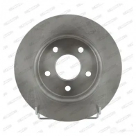 Тормозной диск FERODO DDF1226 D DF1226 DDF1226-1 711902 - Изображение 2