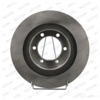 Тормозной диск FERODO DDF1594 DDF1594-1 712326 DDF1 594 - Изображение 2
