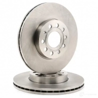 Тормозной диск FERODO DDF1218 DDF1218-1 DDF 1218 711893 - Изображение 3