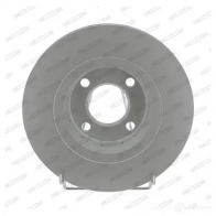 Тормозной диск FERODO EC0OSYV 1193642743 DDF517C D DF517C - Изображение 3