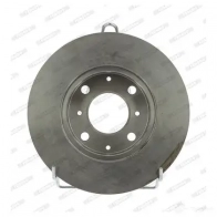 Тормозной диск FERODO DDF2 85 712992 DDF285-1 DDF285 - Изображение 2