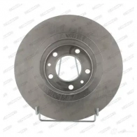 Тормозной диск FERODO 711977 DDF12 75 DDF1275 DDF1275-1 - Изображение 6
