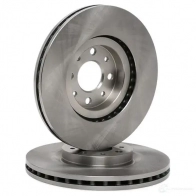 Тормозной диск FERODO DDF1 122 DDF1122-1 711782 DDF1122 - Изображение 4