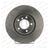 Тормозной диск FERODO DDF 1229 711905 DDF1229 DDF1229-1 - Изображение 5