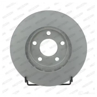 Тормозной диск FERODO D DF2001C MUXELI DDF2001C 1193641591 - Изображение 3