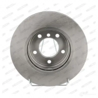 Тормозной диск FERODO 711729 DDF1066-1 DDF 1066 DDF1066 - Изображение 2