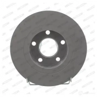 Тормозной диск FERODO 712712 DDF1896C-1 DDF1896C DDF1 896C - Изображение 2