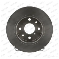 Тормозной диск FERODO DDF854 713423 D DF854 DDF854-1 - Изображение 2