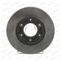Тормозной диск FERODO DDF 991 DDF991 713479 DDF991-1 - Изображение 2