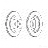 Тормозной диск
