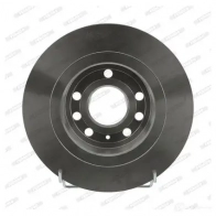 Тормозной диск FERODO 712442 DDF1679-1 DDF1679 DD F1679 - Изображение 2