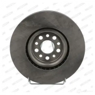 Тормозной диск FERODO DDF1180 DDF1180-1 DDF11 80 711855 - Изображение 2