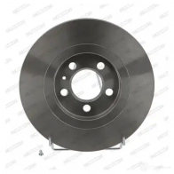 Тормозной диск FERODO 713029 DDF332 DDF3 32 DDF332-1 - Изображение 2