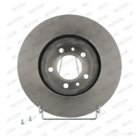 Тормозной диск FERODO 711793 D DF1132 DDF1132 DDF1132-1 - Изображение 6