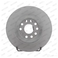 Тормозной диск FERODO DDF2506 C VBI54RC 1193642042 DDF2506C - Изображение 2