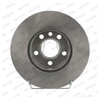 Тормозной диск FERODO 713419 DDF846-1 DD F846 DDF846 - Изображение 2