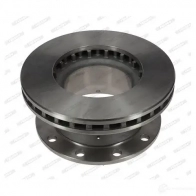 Тормозной диск FERODO 715688 FCR280A 4044197407996 LW NIQ2J - Изображение 1