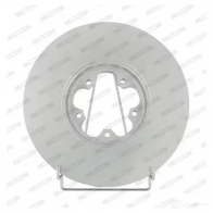 Тормозной диск FERODO DDF1113C DD F1113C 1193638132 5YMEETI - Изображение 2