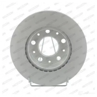 Тормозной диск FERODO DVXOMF DDF1171 C 1193638434 DDF1171C - Изображение 2