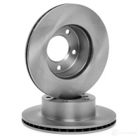Тормозной диск FERODO DDF1228-1 711904 DDF122 8 DDF1228 - Изображение 4