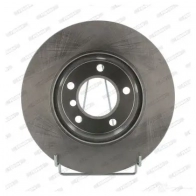 Тормозной диск FERODO DDF1228-1 711904 DDF122 8 DDF1228 - Изображение 6