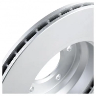 Тормозной диск FERODO 712235 DDF1535C-1 DDF1535C-1 DD F1535 - Изображение 6