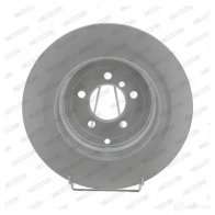 Тормозной диск FERODO DDF1437C-1 D DF1437 712132 DDF1437C-1 - Изображение 2