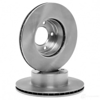Тормозной диск FERODO DDF834-1 713412 DDF834 DDF8 34 - Изображение 4