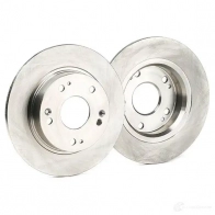 Тормозной диск FERODO DDF155 8 712261 DDF1558-1 DDF1558 - Изображение 3