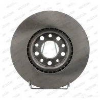 Тормозной диск FERODO DDF1449-1 DDF144 9 712141 DDF1449 - Изображение 6