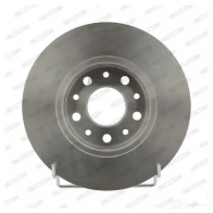 Тормозной диск FERODO DDF2286-1 DDF2286 DDF228 6 712921 - Изображение 2